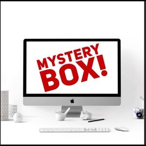 Mystery box!!! $32